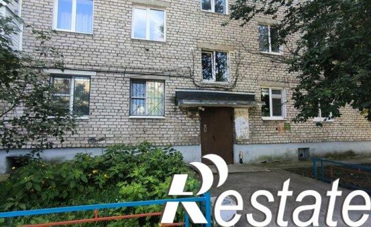 3-комн квартира улица Маяковского, 39,  д. 39