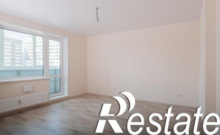 2-комн квартира в новом доме улица Гашкова, 55,  д. 55