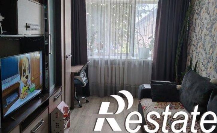 2-комн квартира улица Докучаева, 27А,  д. 27А