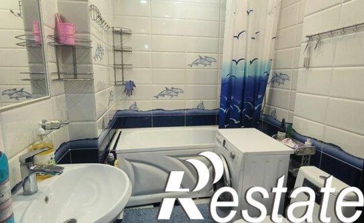 2-комн квартира Подлесная улица, 43А,  д. 43А