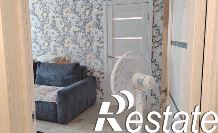 2-комн квартира улица Докучаева, 27А,  д. 27А