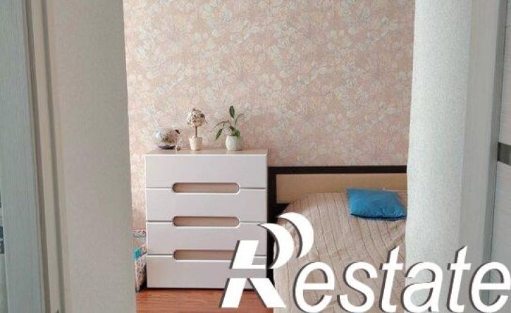 2-комн квартира улица Докучаева, 27А,  д. 27А