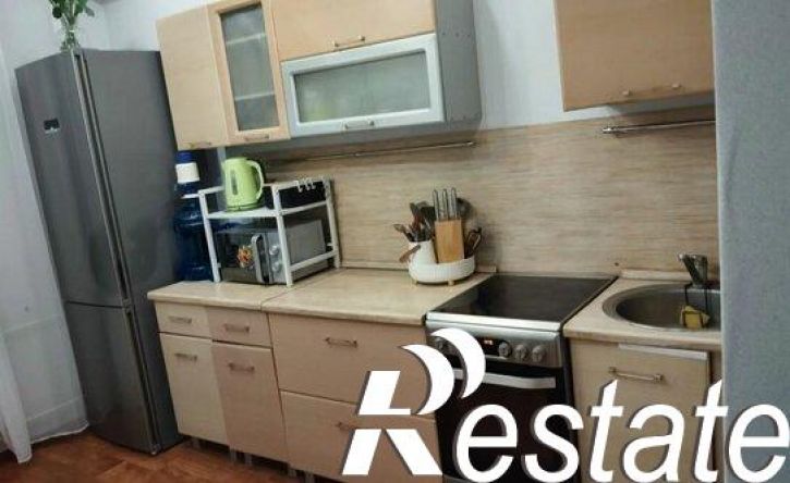 2-комн квартира улица Александра Щербакова, 43Б,  д. 43Б