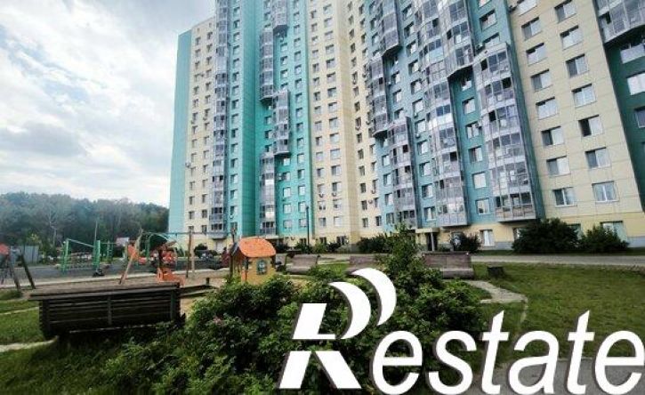 2-комн квартира Подлесная улица, 43А,  д. 43А