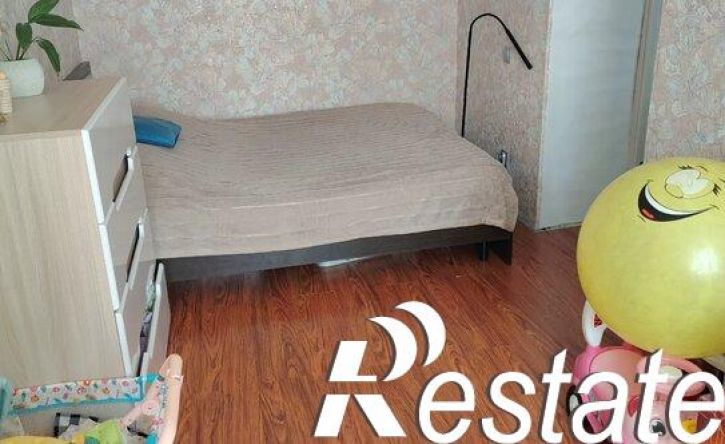2-комн квартира улица Докучаева, 27А,  д. 27А