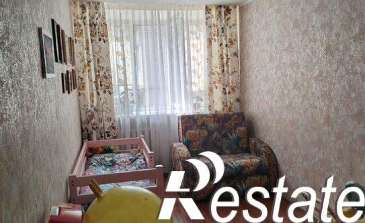 2-комн квартира улица Докучаева, 27А,  д. 27А