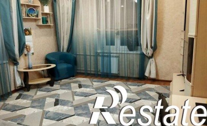 2-комн квартира улица Александра Щербакова, 43Б,  д. 43Б
