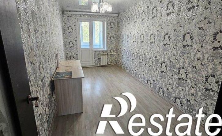 3-комн квартира улица Карбышева, 82/1,  д. 82/1