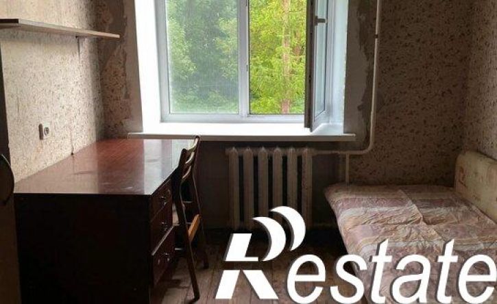 3-комн квартира улица Челюскинцев, 15,  д. 15