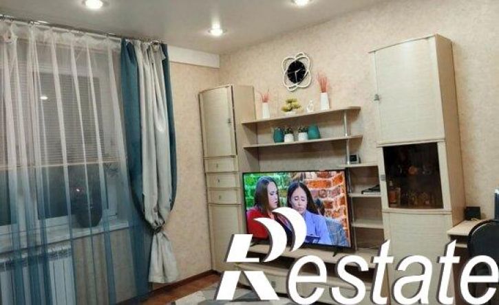 2-комн квартира улица Александра Щербакова, 43Б,  д. 43Б