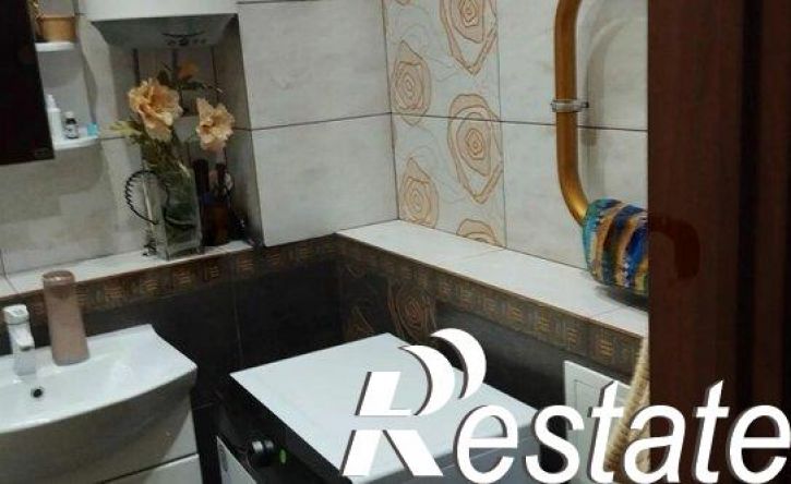 2-комн квартира улица Александра Щербакова, 43Б,  д. 43Б