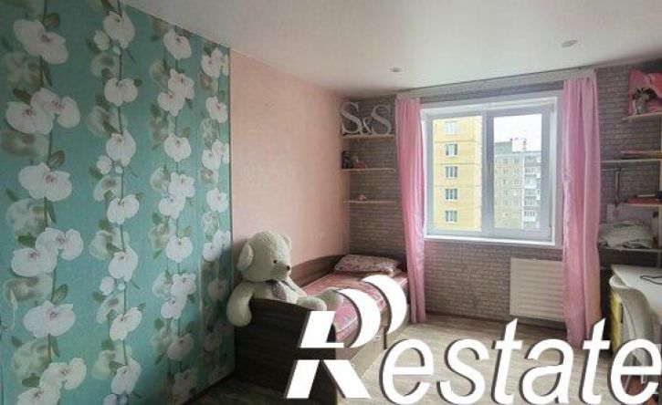3-комн квартира Парковый проспект, 15/6А,  д. 15/6А