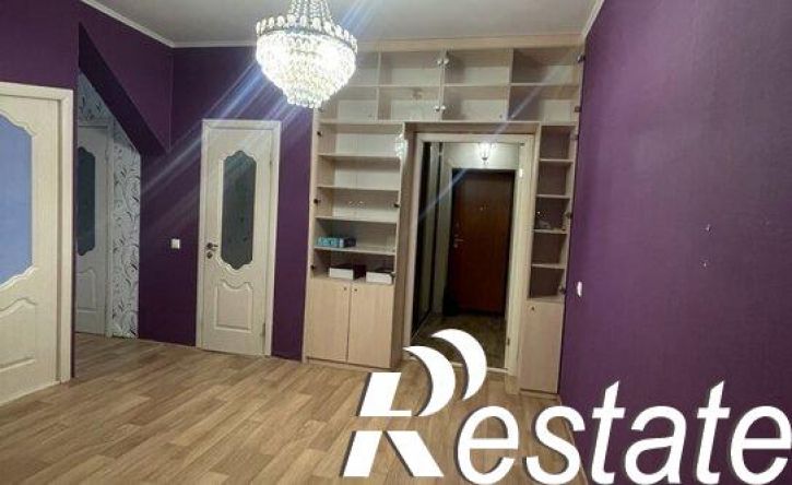3-комн квартира улица Яблочкова, 29,  д. 29