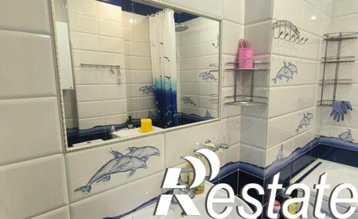 2-комн квартира Подлесная улица, 43А,  д. 43А