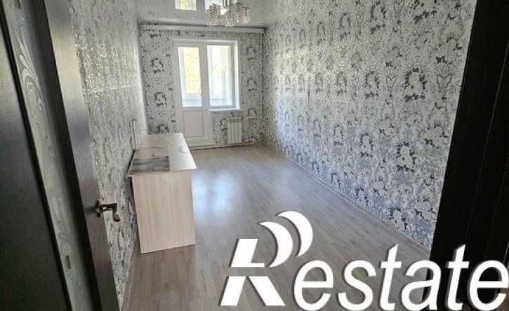 3-комн квартира улица Карбышева, 82/1,  д. 82/1