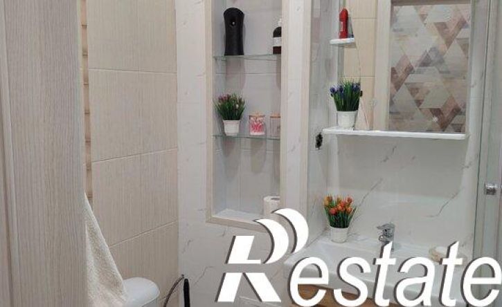 2-комн квартира улица Докучаева, 27А,  д. 27А