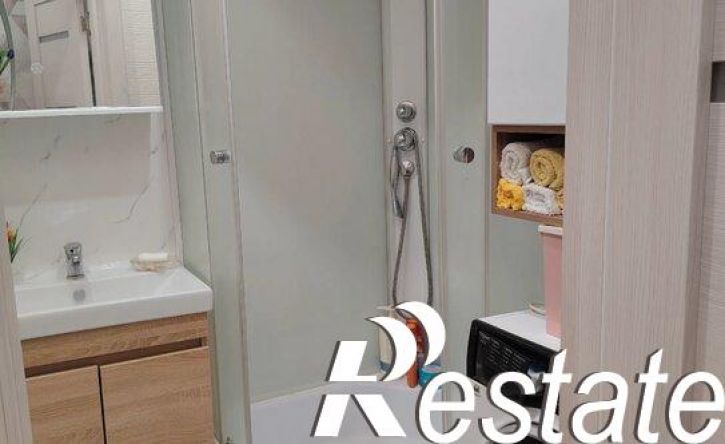 2-комн квартира улица Докучаева, 27А,  д. 27А