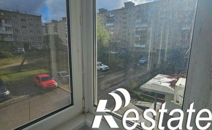 3-комн квартира улица Карбышева, 82/1,  д. 82/1