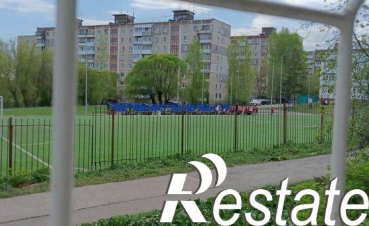 3-комн квартира Инженерная улица, 6,  д. 6