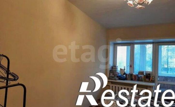 3-комн квартира улица Ленина, 59,  д. 59