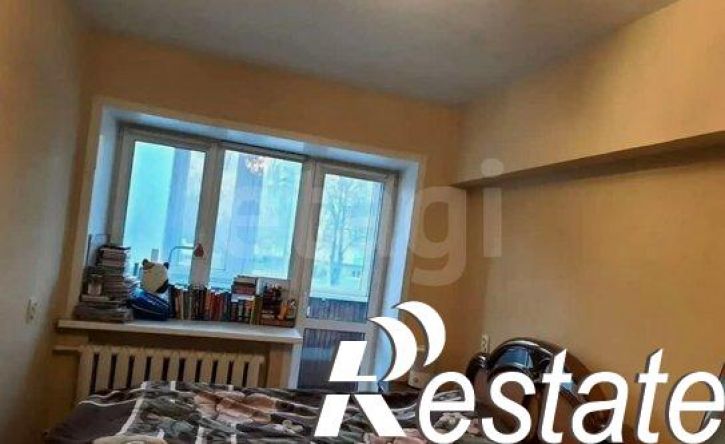 3-комн квартира улица Ленина, 59,  д. 59