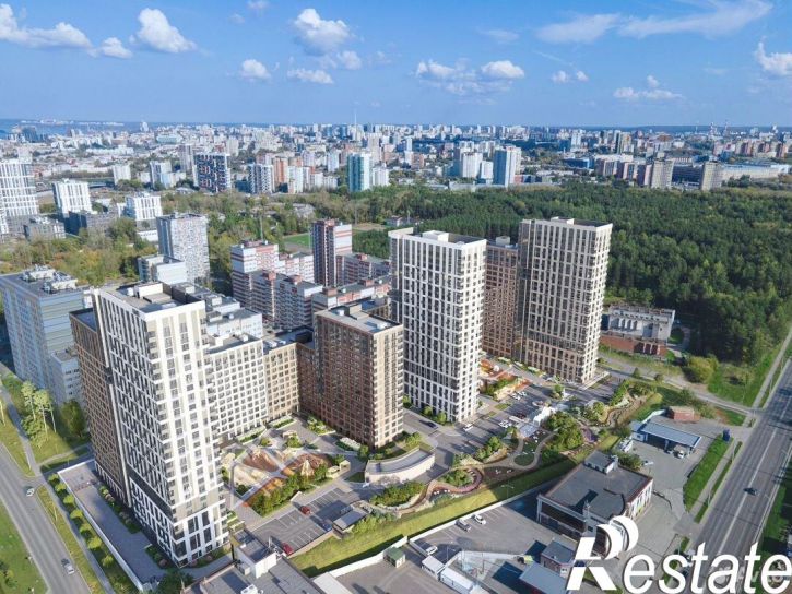 Офис Подлесная улица