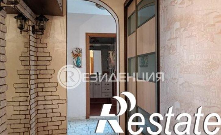 3-комн квартира бульвар Гагарина, 70А,  д. 70А