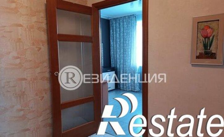 3-комн квартира бульвар Гагарина, 70А,  д. 70А