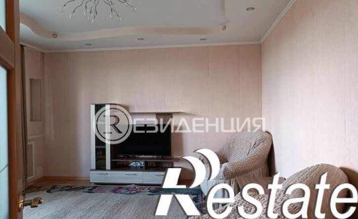 3-комн квартира бульвар Гагарина, 70А,  д. 70А