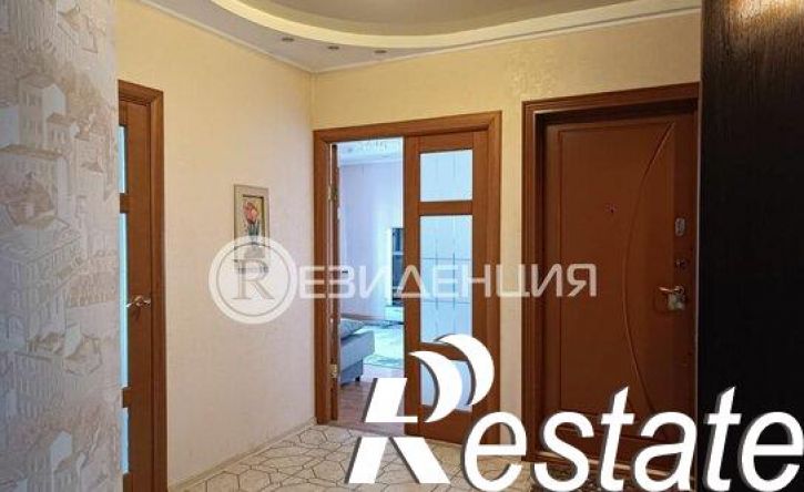 3-комн квартира бульвар Гагарина, 70А,  д. 70А