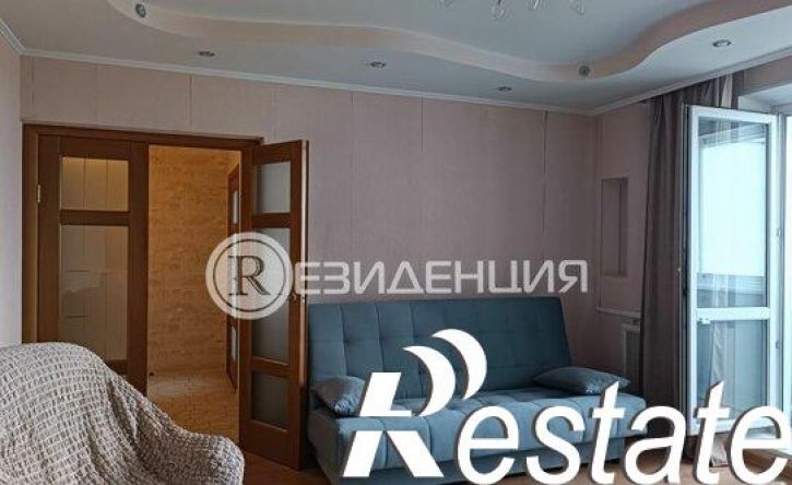 3-комн квартира бульвар Гагарина, 70А,  д. 70А