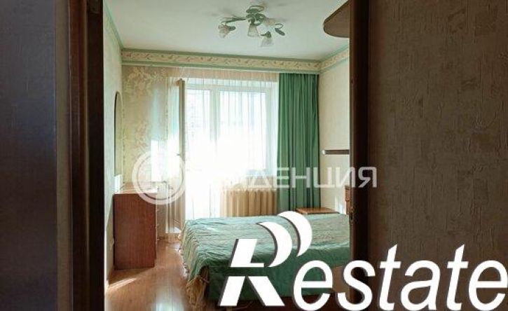 3-комн квартира бульвар Гагарина, 70А,  д. 70А