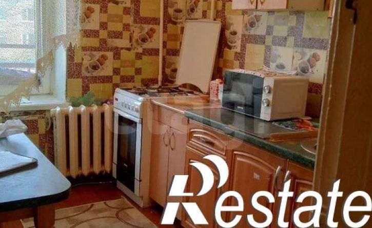 3-комн квартира улица Трясолобова, 67,  д. 67