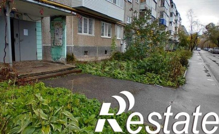 1-комн квартира улица Геологов, 3,  д. 3