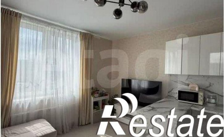 2-комн квартира улица Комбайнёров, 43,  д. 43