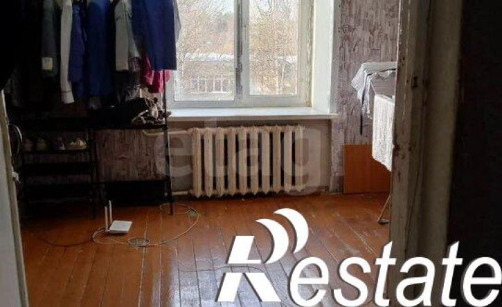 3-комн квартира улица Трясолобова, 67,  д. 67