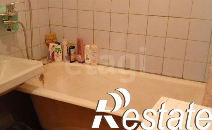 3-комн квартира улица Трясолобова, 67,  д. 67