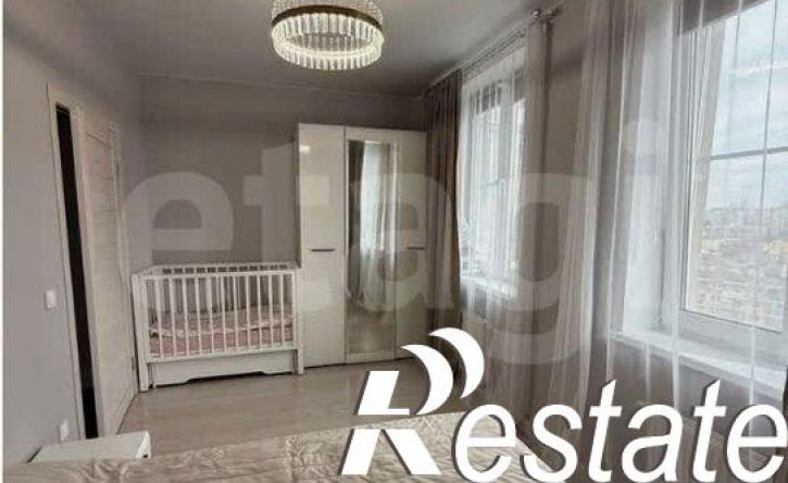2-комн квартира улица Комбайнёров, 43,  д. 43