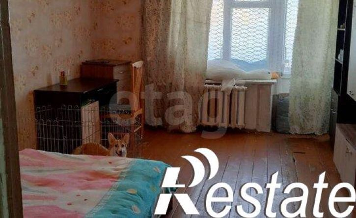 3-комн квартира улица Трясолобова, 67,  д. 67