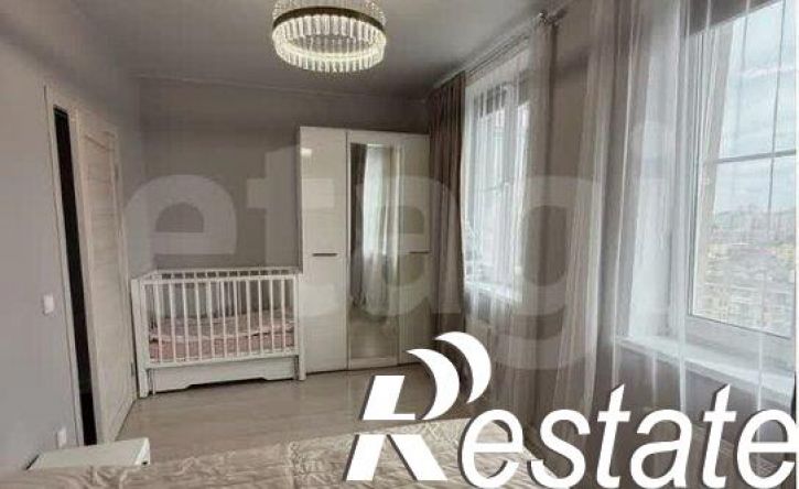 2-комн квартира улица Комбайнёров, 43,  д. 43