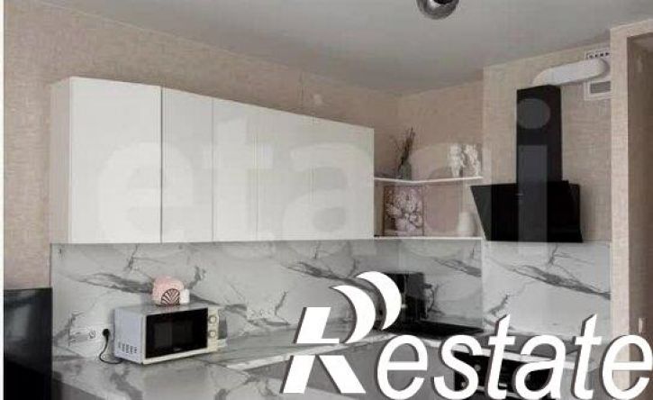 2-комн квартира улица Комбайнёров, 43,  д. 43