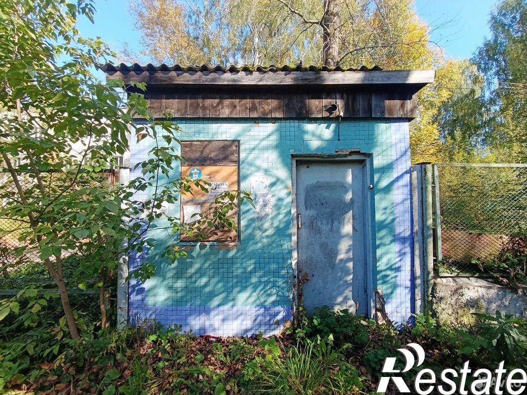 Купить торговое помещение за 250 000 рублей на Мозырьская улица, 13