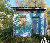 торговое помещение 11 кв м Мозырьская улица, 13