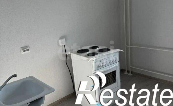 1-комн квартира Белозёрская улица, 26,  д. 26
