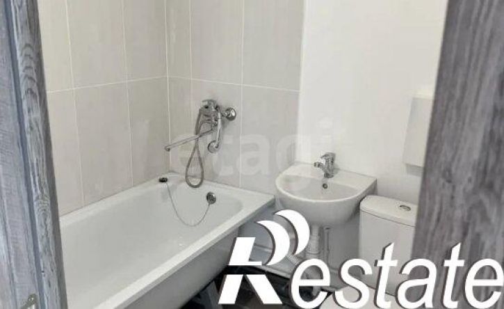 1-комн квартира Белозёрская улица, 26,  д. 26