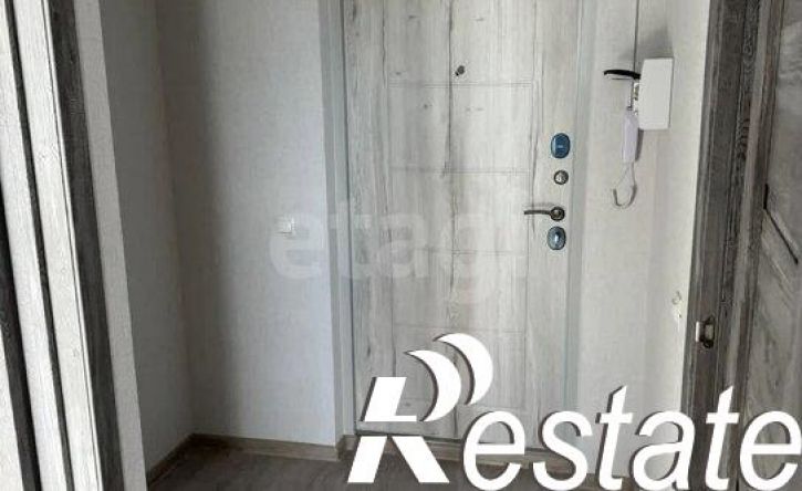 1-комн квартира Белозёрская улица, 26,  д. 26