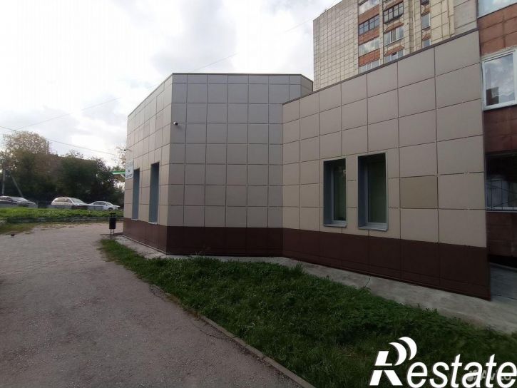 Помещение свободного назначения проспект Декабристов, 22,  д. 22