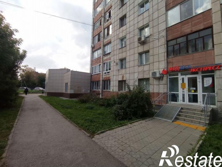 Помещение свободного назначения проспект Декабристов, 22,  д. 22