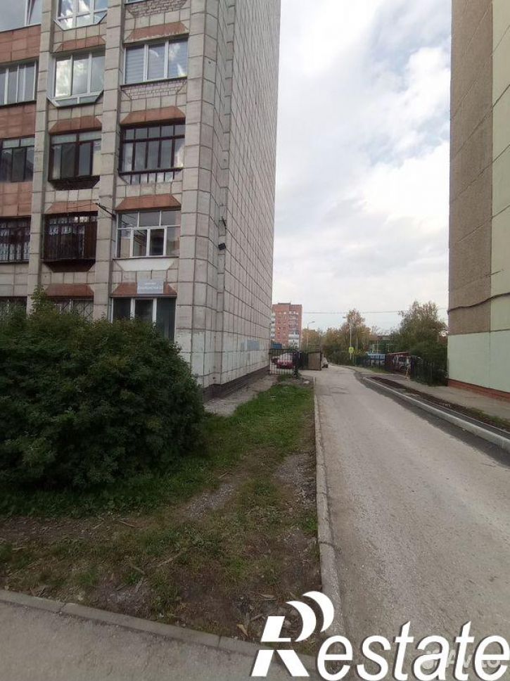 Помещение свободного назначения проспект Декабристов, 22,  д. 22