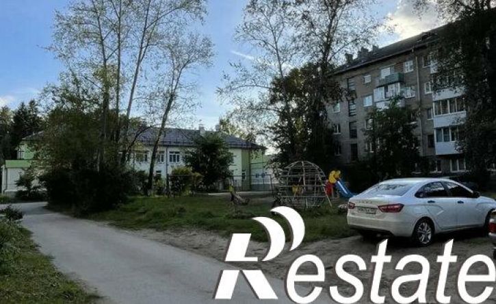2-комн квартира улица Генерала Панфилова, 18,  д. 18